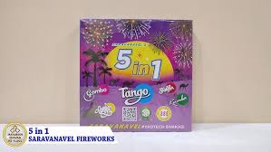 5 IN 1